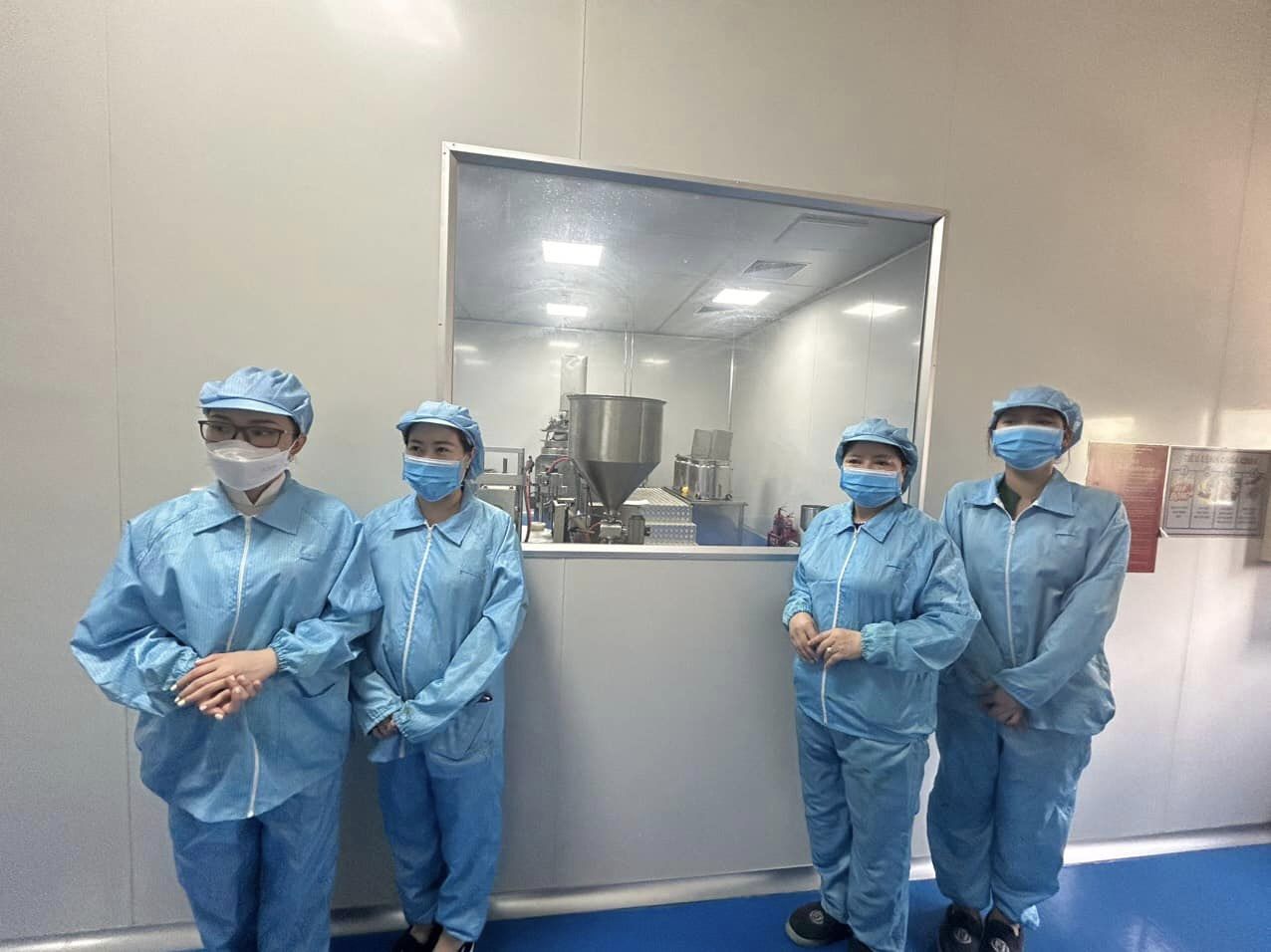 GIA CÔNG CÁC LOẠI MỸ PHẨM CHUẨN PHÁP LÍ + GIÁ TẬN GỐC KHÔNG QUA TRUNG GIAN