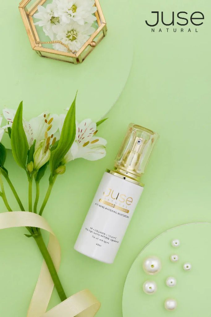 SERUM DƯỠNG TRẮNG DA 40ML