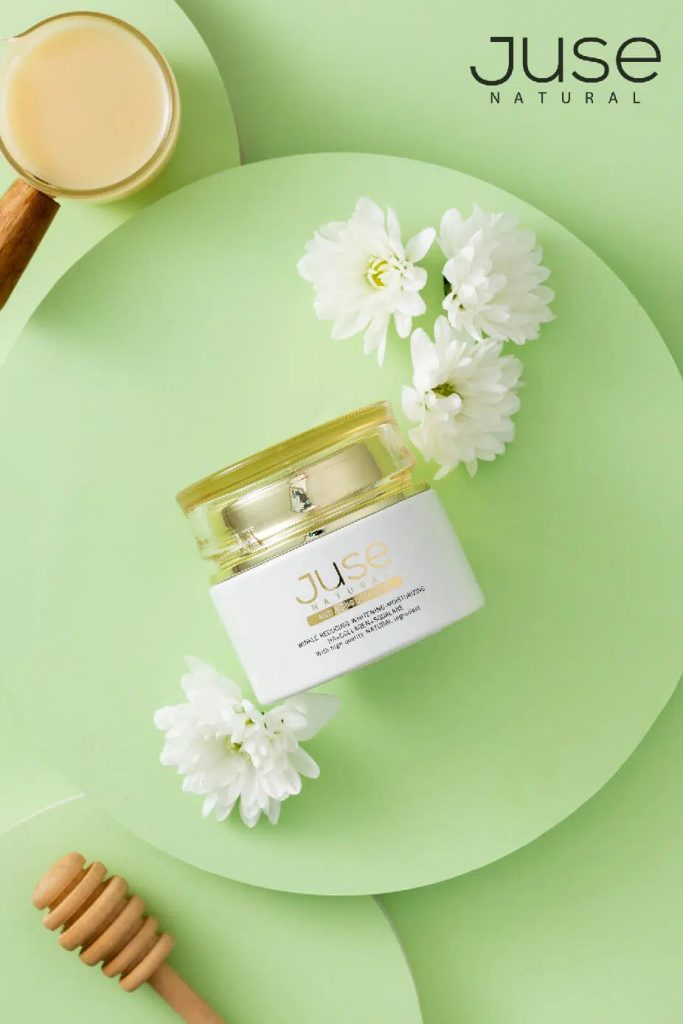 KEM DƯỠNG DA BAN NGÀY 50G