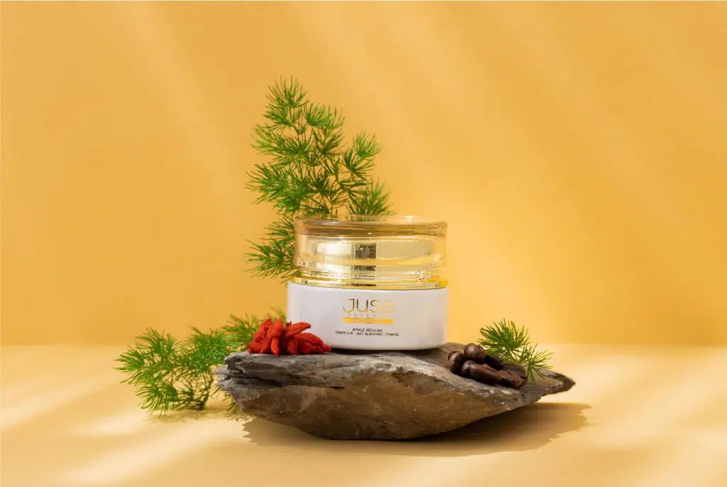 KEM DƯỠNG MẮT – CHỐNG LÃO HÓA 40G - Hình ảnh 1