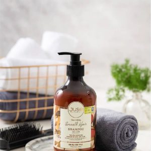 DẦU GỘI JUSE 450ML