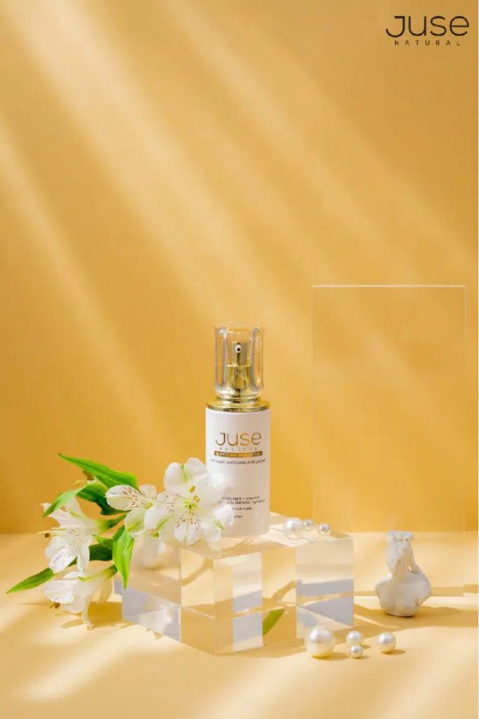 SERUM DƯỠNG TRẮNG DA 40ML