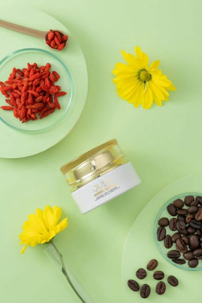 KEM DƯỠNG MẮT – CHỐNG LÃO HÓA 40G
