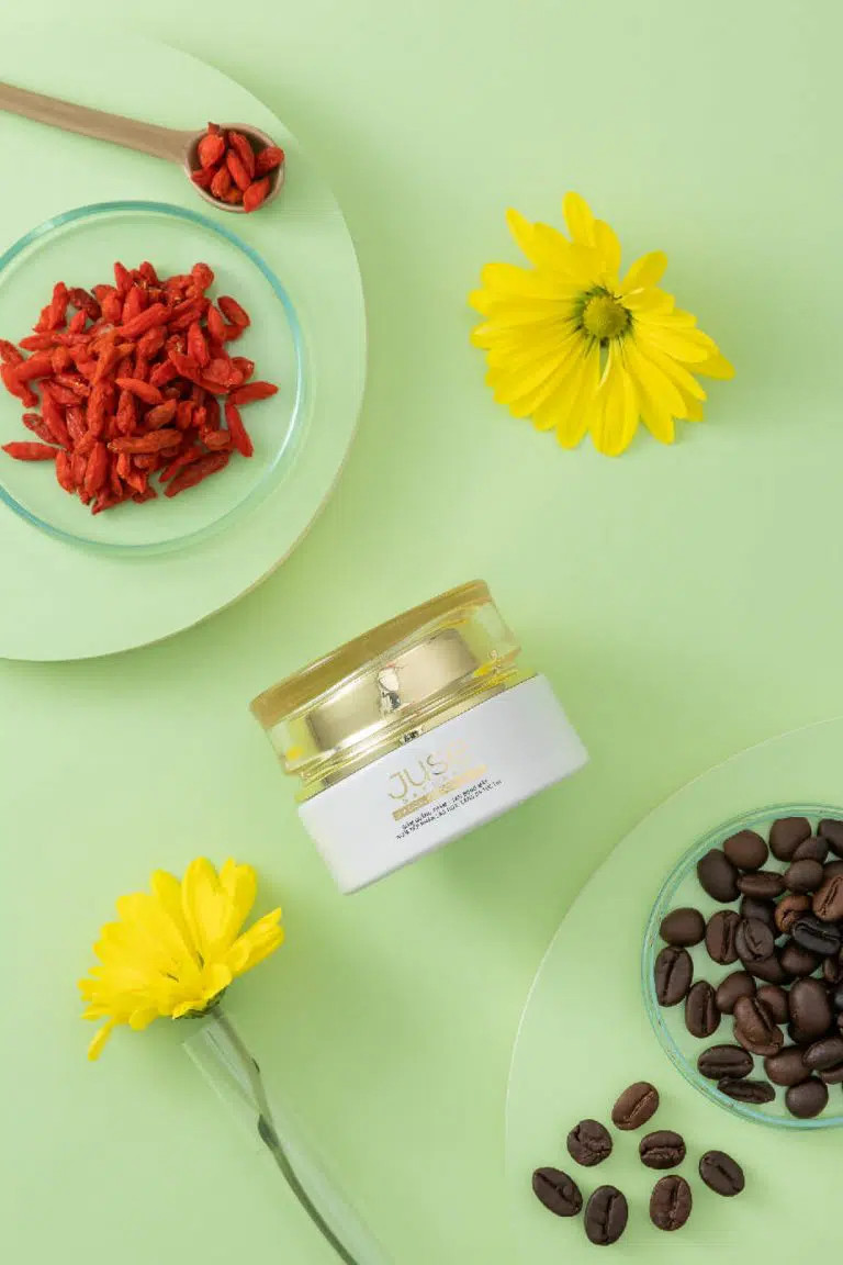 KEM DƯỠNG MẮT – CHỐNG LÃO HÓA 40G - Hình ảnh 3