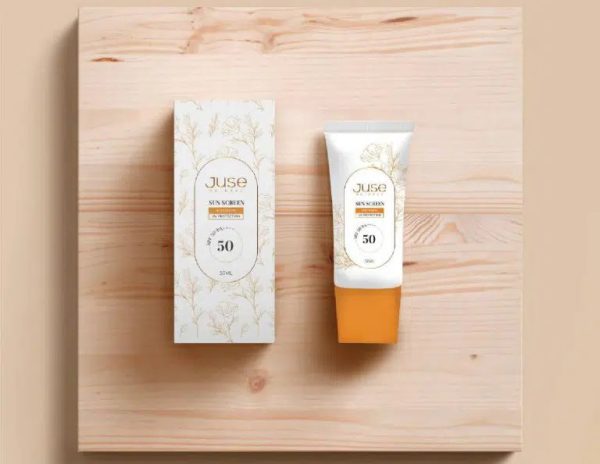 KEM CHỐNG NẮNG 50ML